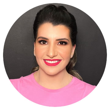 História de sucesso - Thainá Zanon