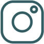 Milhares de seguidores no Instagram