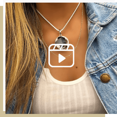 Vídeo Seja um Representante